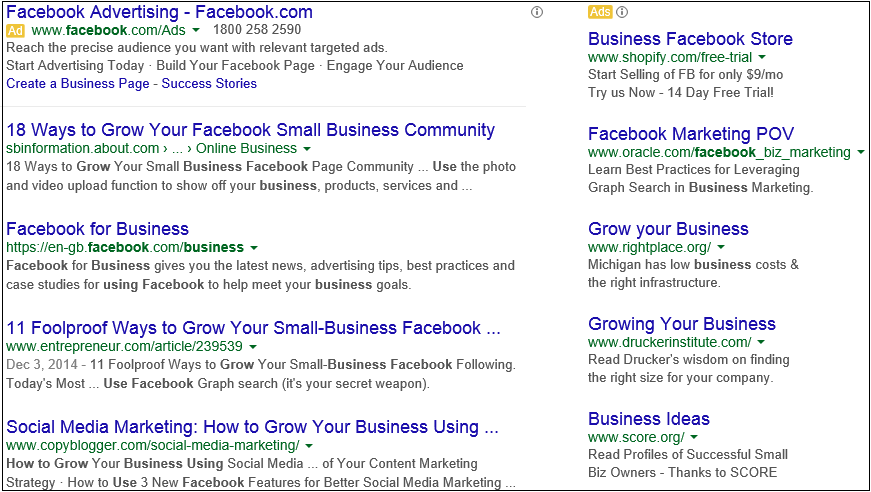 How To Grow Business Using Facebook